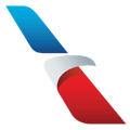 American Airlines Eagle logo